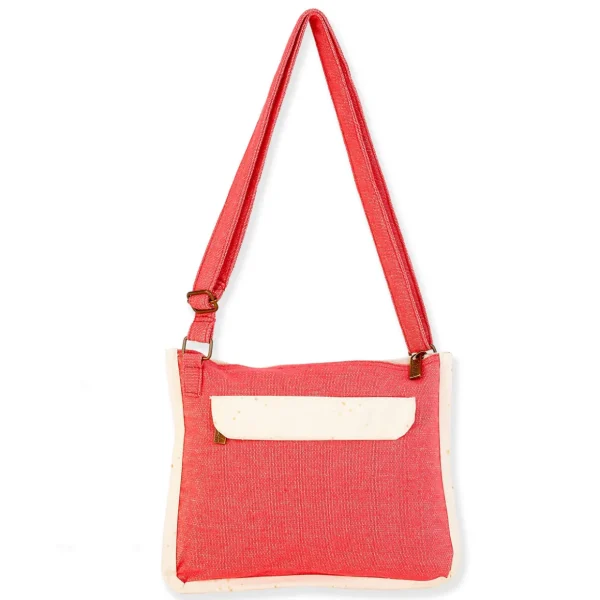 Teagan | Artistic Totes Crossbody | PB9662