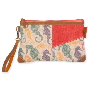Thea | Artistic Wristlet | SNS6392