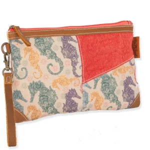 Thea | Artistic Wristlet | SNS6392