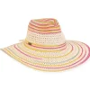 Timmendorfer | Women's Paper Straw Safari Hat | HCJ368