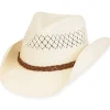 Tortola | Men's Paper Western Hat | HTT1138