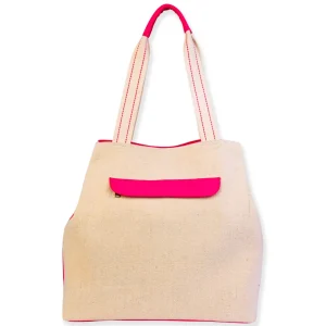 Tri Fish, Gap Tote | SNS6890