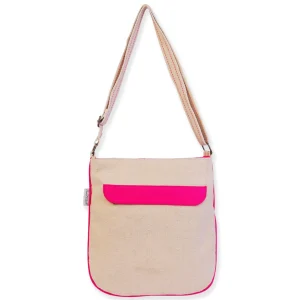 Tri Fish, Medium Crossbody | SNS6891
