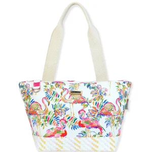 Tropic Bohemian Paradise, Medium Tote | SNS6721