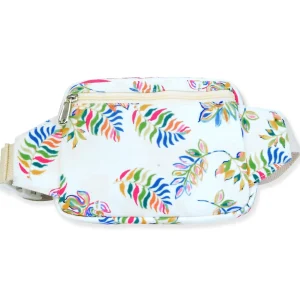 Tropic Bohemian Paradise, Crossbody Belt Bag | SNS6723