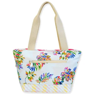 Tropic Bohemian Paradise, Medium Tote | SNS6721