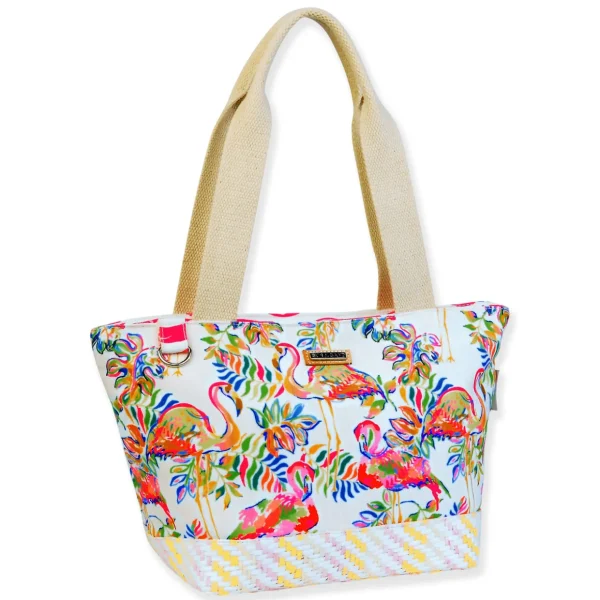 Tropic Bohemian Paradise, Medium Tote | SNS6721