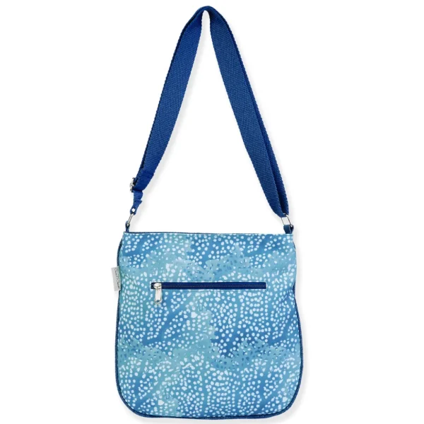 Tropical Flip Flop, Medium Crossbody | SD4791