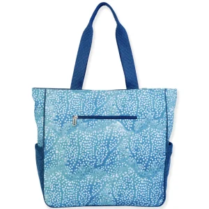 Tropical Flip Flop, Shoulder Tote | SD4790