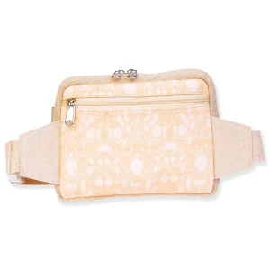 Tropical Surf, Crossbody Belt Bag | SD4782