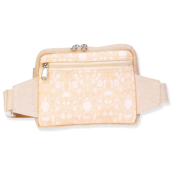Tropical Surf, Crossbody Belt Bag | SD4782