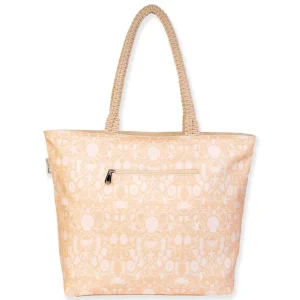 Tropical Surf, Shoulder Tote | SD4780