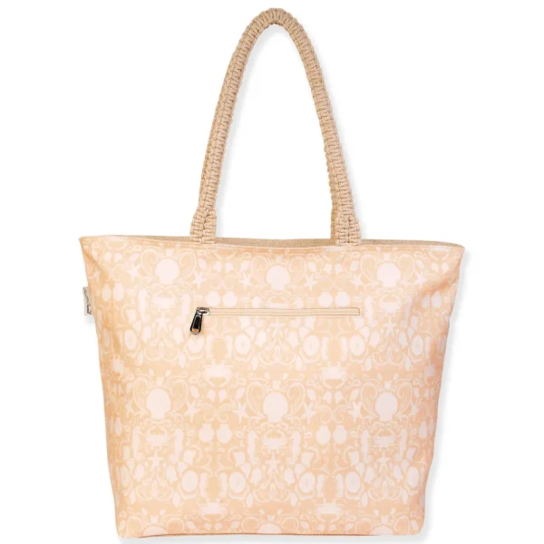 Tropical Surf, Shoulder Tote | SD4780