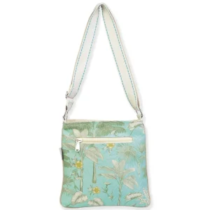 Turquoise Flamingo, Crossbody | JB151