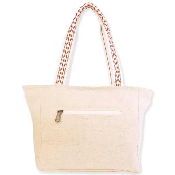 Turtle, Shoulder Tote Beaded Sealife | SNS6700 A