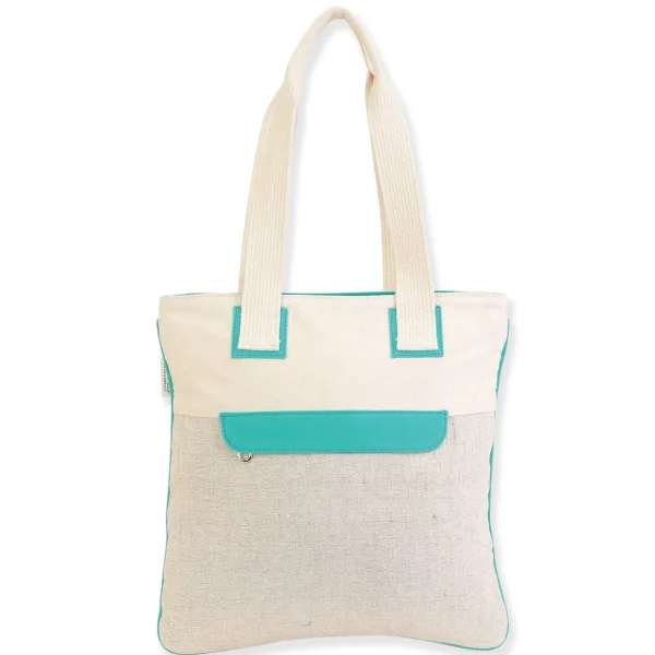 Under The Sea | Artistic Totes Shoulder Tote | SD4730