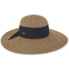 Ursa | Women's Paper Braid Floppy Hat | HH2976