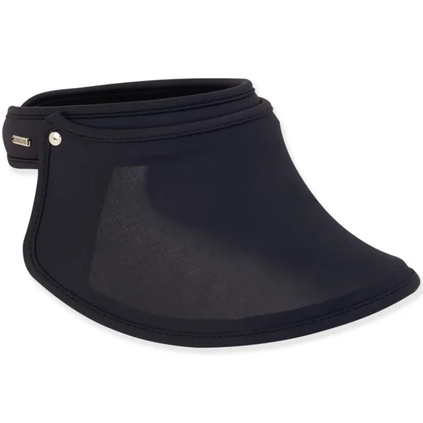Valeria | Women's Spring Sun Visor | HH3149