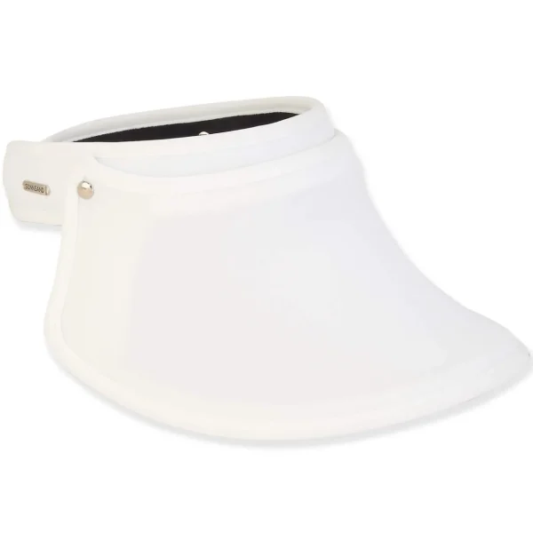 Valeria | Women's Spring Sun Visor | HH3149