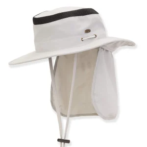 Valette | Mens Nylon Floppy Hat | HTT1091