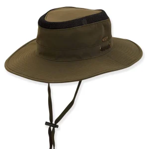 Valette | Mens Nylon Floppy Hat | HTT1091