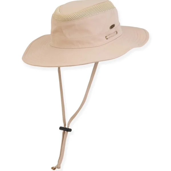Valette | Mens Nylon Floppy Hat | HTT1091