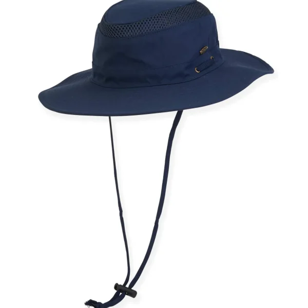 Valette | Mens Nylon Floppy Hat | HTT1091