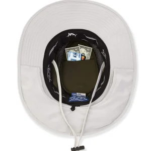 Valette | Mens Nylon Floppy Hat | HTT1091