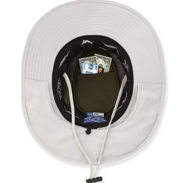 Valette | Mens Nylon Floppy Hat | HTT1091
