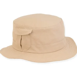 Vega | Men's Cotton Bucket Hat | HTT1133