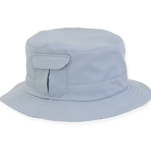 Vega | Men's Cotton Bucket Hat | HTT1133