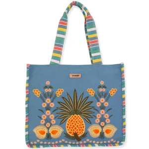 Vivienne | Artistic Totes Shoulder Tote | SNS6470