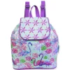 Waterloo Flamingo, Medium Back Pack | CJ8832