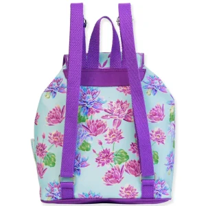 Waterloo Flamingo, Medium Back Pack | CJ8832