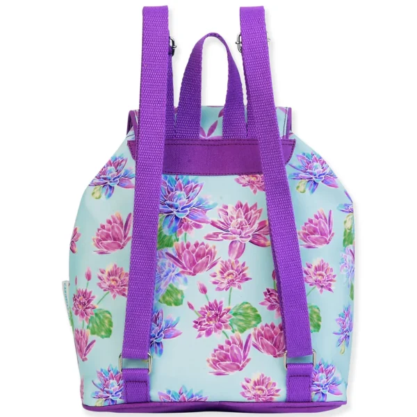 Waterloo Flamingo, Medium Back Pack | CJ8832