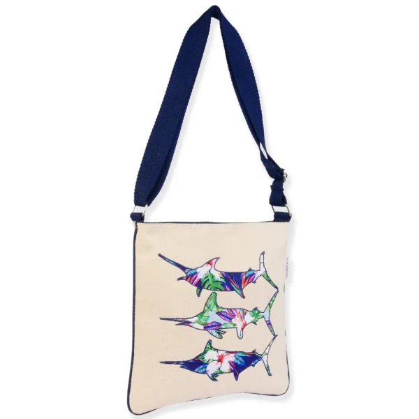 Wild Flower, Medium Crossbody | GH5471