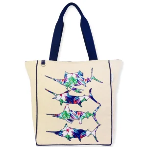 Wild Flower, Shoulder Tote | GH5470