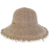 Willow | Women's Poly Fabric Bucket | AD1608