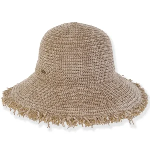 Willow | Women's Poly Fabric Bucket | AD1608