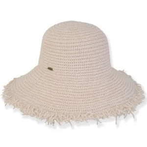 Willow | Women's Poly Fabric Bucket | AD1608