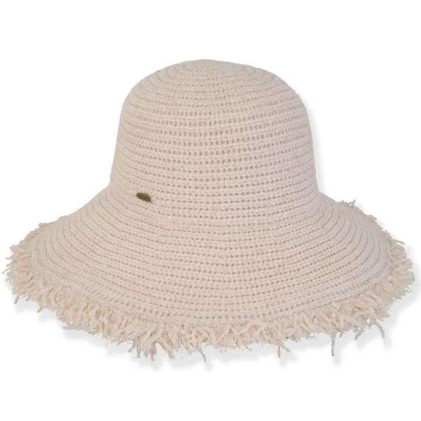 Willow | Women's Poly Fabric Bucket | AD1608