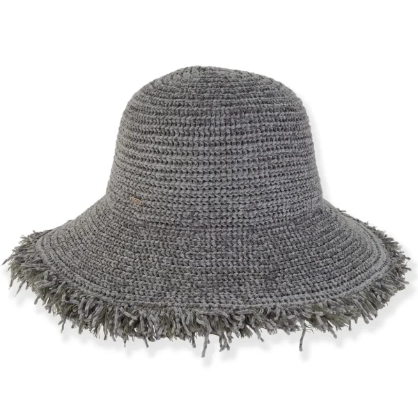 Willow | Women's Poly Fabric Bucket | AD1608
