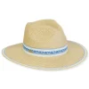 Women's Beige, Paperbraid Safari, Brim 3" | Sun N Sand | HH3270 B