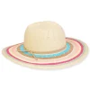 Women's Beige, Toyo Floppy, Brim 4" | Sun N Sand | HH3359
