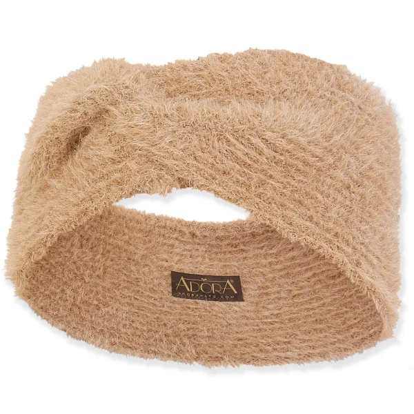 Women's Fashion Fabric Headband | AD1519