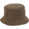 Women's Fashion Fabrics Bucket | AD1498