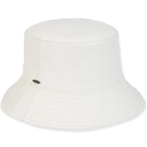 Women's Fashion Fabrics Faux Leather Bucket | AD1471