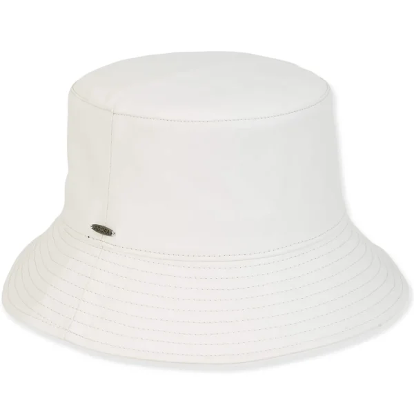 Women's Fashion Fabrics Faux Leather Bucket | AD1471