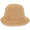 Women's Fashion Fabrics Self Trim Bucket | AD1488