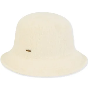 Women's Fashion Fabrics Self Trim Bucket | AD1488